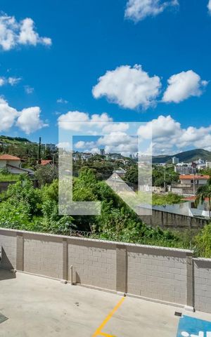 Apartamento à venda com 44m², 2 quartos e sem vaga Apartamento à venda com 44m², 2 quartos e sem vagaQuarto 1