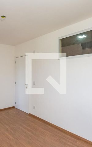 Apartamento à venda com 44m², 2 quartos e sem vaga Apartamento à venda com 44m², 2 quartos e sem vagaSala