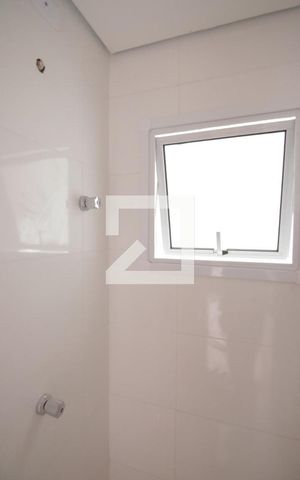 Apartamento para alugar com 35m², 2 quartos e sem vagaBanheiro