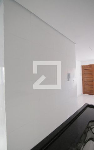Apartamento para alugar com 35m², 2 quartos e sem vagaCozinha