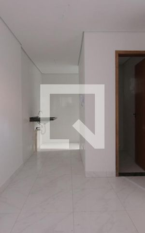 Apartamento para alugar com 35m², 2 quartos e sem vagaSala