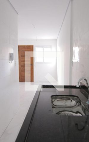 Apartamento para alugar com 35m², 2 quartos e sem vagaCozinha