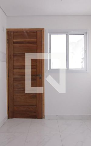 Apartamento para alugar com 35m², 2 quartos e sem vagaSala