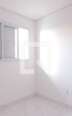 Apartamento para alugar com 35m², 2 quartos e sem vagaQuarto 1