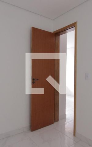 Apartamento para alugar com 35m², 2 quartos e sem vagaQuarto 2