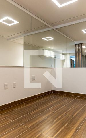 Studio à venda com 57m², 1 quarto e 1 vagaStudio