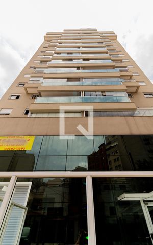 Studio à venda com 57m², 1 quarto e 1 vagaFachada