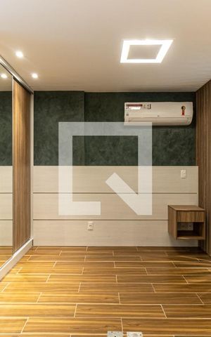 Studio à venda com 57m², 1 quarto e 1 vagaStudio - Ar-Condicionado