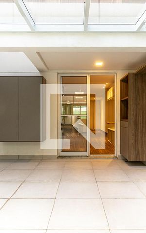 Studio à venda com 57m², 1 quarto e 1 vagaCozinha