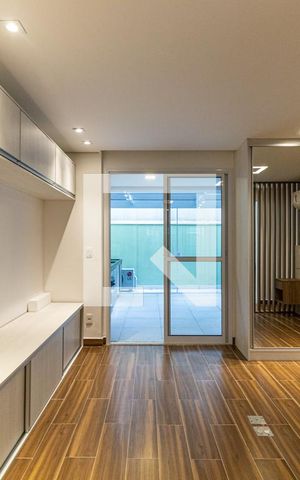 Studio à venda com 57m², 1 quarto e 1 vagaStudio