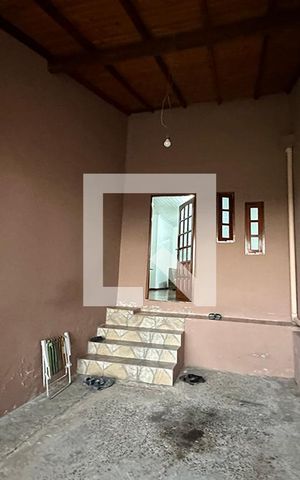 Casa à venda com 130m², 3 quartos e 2 vagasGaragem