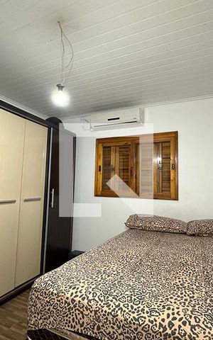 Casa à venda com 130m², 3 quartos e 2 vagasQuarto 3
