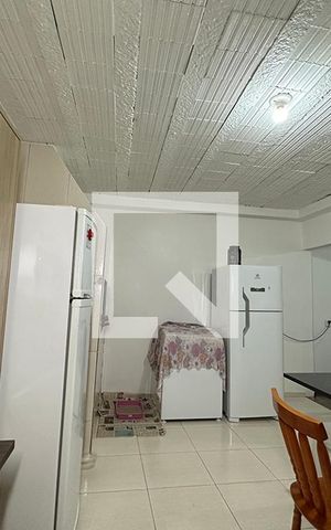 Casa à venda com 130m², 3 quartos e 2 vagasCozinha