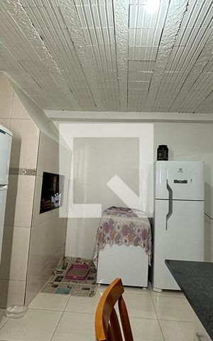 Casa à venda com 130m², 3 quartos e 2 vagasCozinha