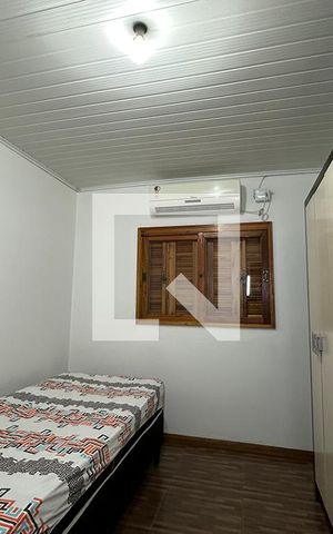 Casa à venda com 130m², 3 quartos e 2 vagasQuarto 2