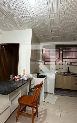 Casa à venda com 130m², 3 quartos e 2 vagasCozinha