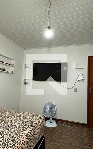Casa à venda com 130m², 3 quartos e 2 vagasQuarto 3