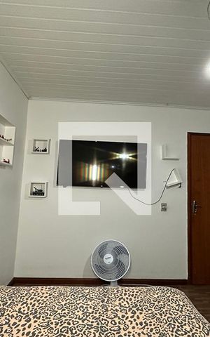 Casa à venda com 130m², 3 quartos e 2 vagasQuarto 3