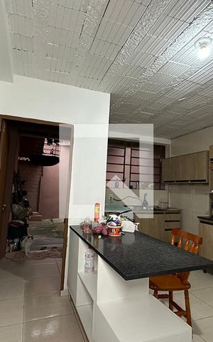 Casa à venda com 130m², 3 quartos e 2 vagasCozinha