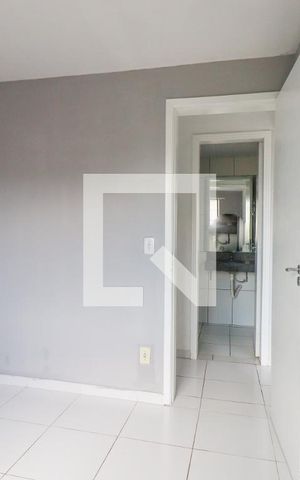Apartamento para alugar com 50m², 2 quartos e 1 vaga Apartamento para alugar com 50m², 2 quartos e 1 vagaQuarto 1