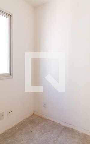 Apartamento à venda com 45m², 2 quartos e 1 vagaQuarto 1