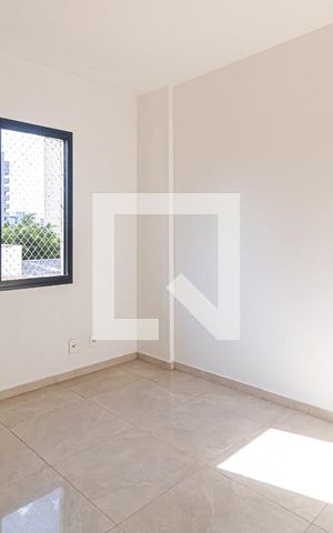 Apartamento para alugar com 32m², 1 quarto e 1 vaga Apartamento para alugar com 32m², 1 quarto e 1 vagaQuarto 1