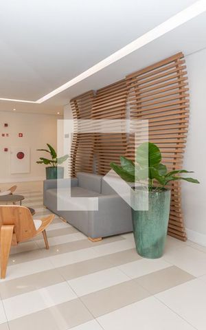 Studio à venda com 37m², 1 quarto e 1 vaga Studio à venda com 37m², 1 quarto e 1 vagaHall de Entrada