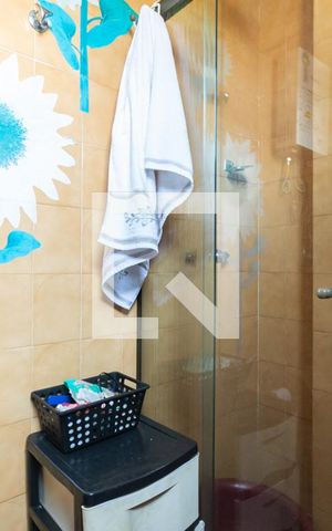 Apartamento à venda com 100m², 3 quartos e 2 vagasBanheiro Suíte