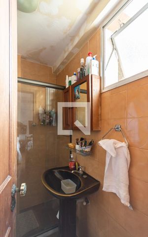 Apartamento à venda com 100m², 3 quartos e 2 vagasBanheiro Suíte