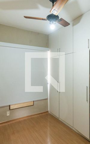 Apartamento à venda com 100m², 3 quartos e 2 vagasQuarto 2