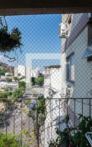 Apartamento à venda com 100m², 3 quartos e 2 vagasVaranda da Sala