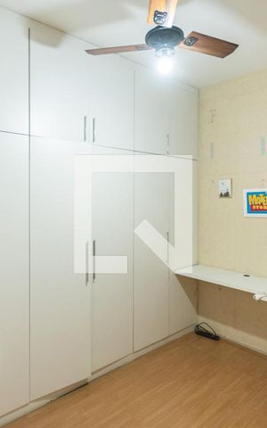 Apartamento à venda com 100m², 3 quartos e 2 vagasQuarto 2