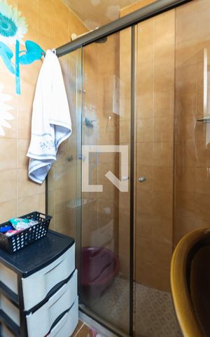 Apartamento à venda com 100m², 3 quartos e 2 vagasBanheiro Suíte