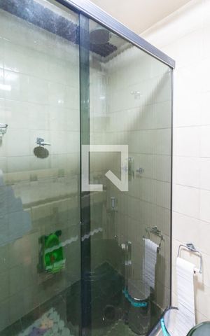 Apartamento à venda com 100m², 3 quartos e 2 vagasBanheiro