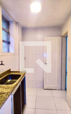 Apartamento à venda com 70m², 1 quarto e sem vagaCozinha