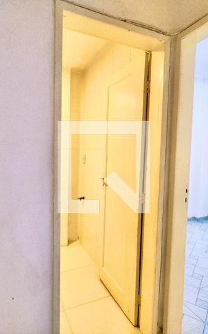 Apartamento à venda com 70m², 1 quarto e sem vagaCorredor