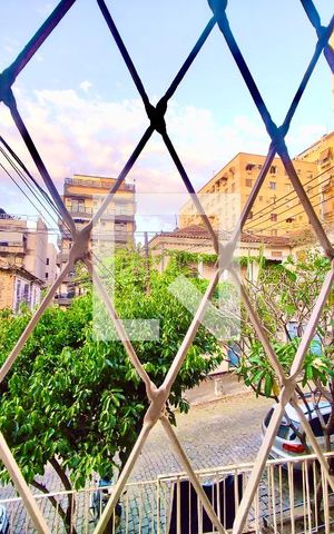 Apartamento à venda com 70m², 1 quarto e sem vagaSala vista