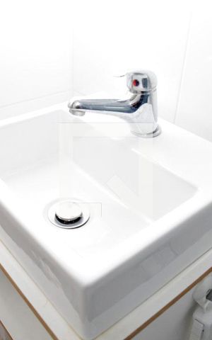 Apartamento à venda com 80m², 2 quartos e 2 vagasBanheiro Quarto 1 Suíte