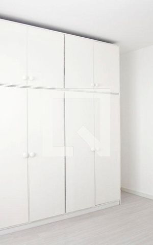Apartamento à venda com 80m², 2 quartos e 2 vagasQuarto 1 Suíte