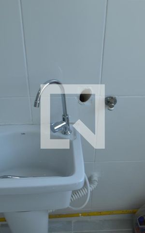 Apartamento à venda com 55m², 2 quartos e 1 vagaÁrea de Serviço