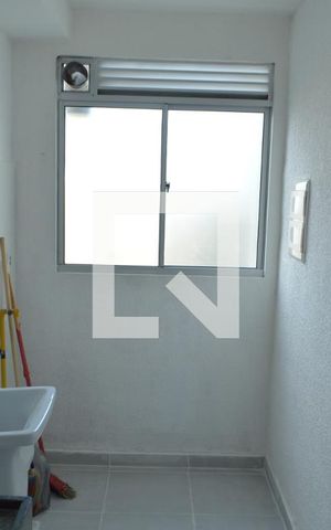 Apartamento à venda com 55m², 2 quartos e 1 vagaÁrea de Serviço