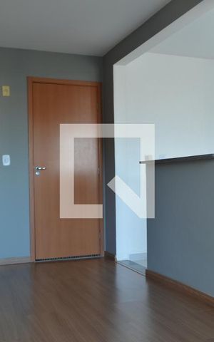 Apartamento à venda com 55m², 2 quartos e 1 vagaSala