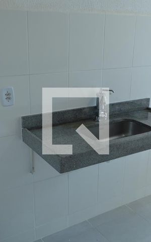 Apartamento à venda com 55m², 2 quartos e 1 vagaCozinha