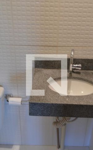 Apartamento à venda com 55m², 2 quartos e 1 vagaBanheiro