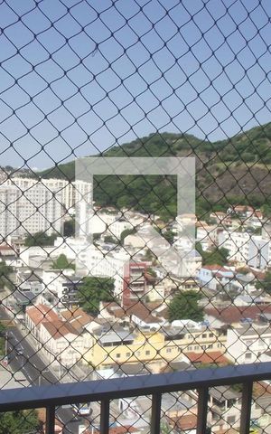 Apartamento à venda com 85m², 2 quartos e 1 vagaVista