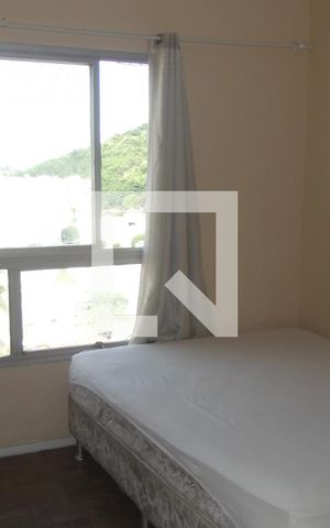 Apartamento à venda com 85m², 2 quartos e 1 vagaQuarto 2