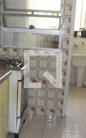 Apartamento à venda com 85m², 2 quartos e 1 vagaCozinha