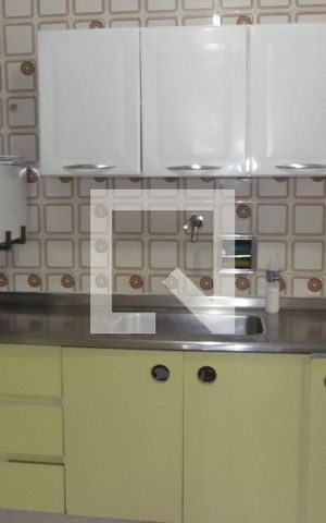 Apartamento à venda com 85m², 2 quartos e 1 vagaCozinha
