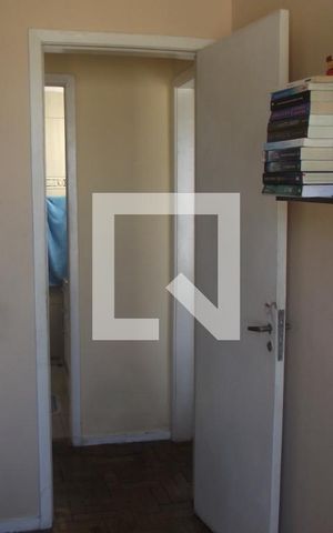 Apartamento à venda com 85m², 2 quartos e 1 vagaQuarto 2