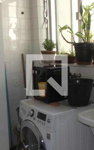 Apartamento à venda com 85m², 2 quartos e 1 vagaÁrea de Serviço